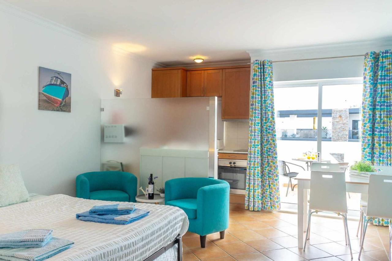קבאנס דה טאבירה Casa Andorinhas Quinta Velha By Your Home Algarve מראה חיצוני תמונה