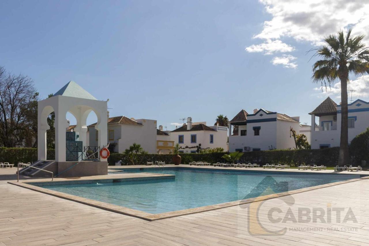 קבאנס דה טאבירה Casa Andorinhas Quinta Velha By Your Home Algarve מראה חיצוני תמונה